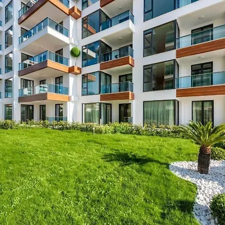 Sa Apartments! Sea View 2bd Flat 50m To The *
