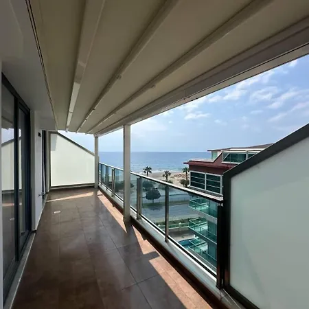 Apartment Sa Apartments! Sea View 2bd Flat 50m To The