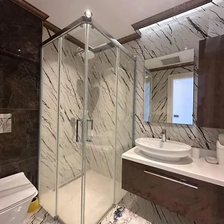 Sa Apartments! Sea View 2bd Flat 50m To The شقة *