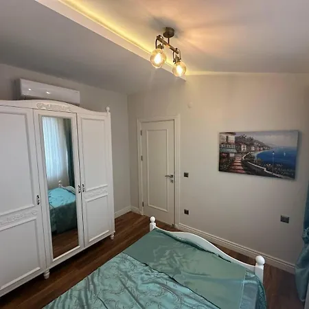 Apartment Sa Apartments! Sea View 2bd Flat 50m To The *