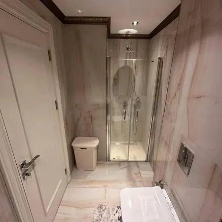 Sa Apartments! Sea View 2bd Flat 50m To The Apartment