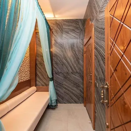 Sa Apartments! Sea View 2bd Flat 50m To The Apartment *