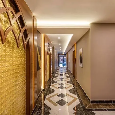 Sa Apartments! Sea View 2bd Flat 50m To The Apartment