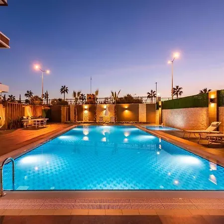 Sa Apartments! Sea View 2bd Flat 50m To The Apartment Alanya