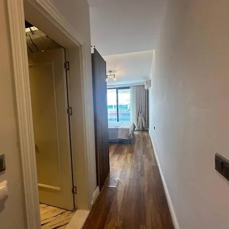 Sa Apartments! Sea View 2bd Flat 50m To The Appartement *