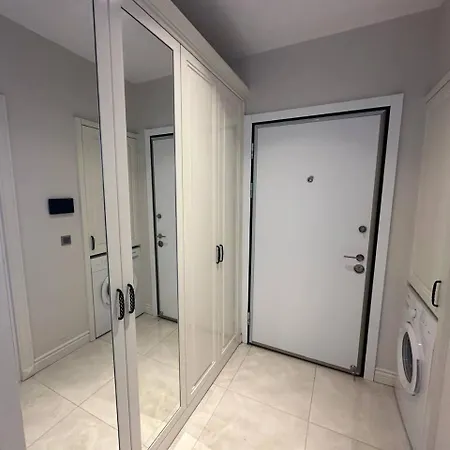 Appartement Sa Apartments! Sea View 2bd Flat 50m To The Alanya